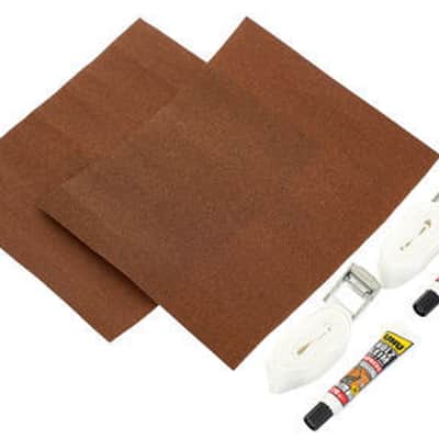 DIY Cajon Construction Kit with Cajon Add-On Pack image 4