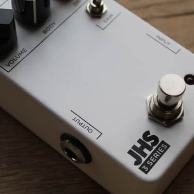 JHS "3 Series Overdrive" image 5