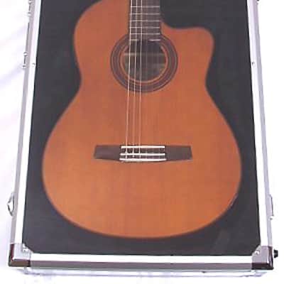 CNB DSC 420 SL Display Case 2015 image 1