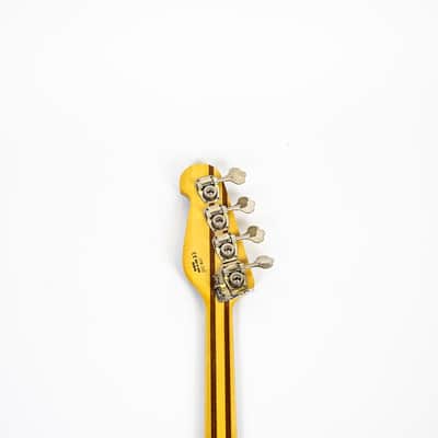 Yamaha BB3000 MA Owned by Matt Freeman Of Rancid image 6