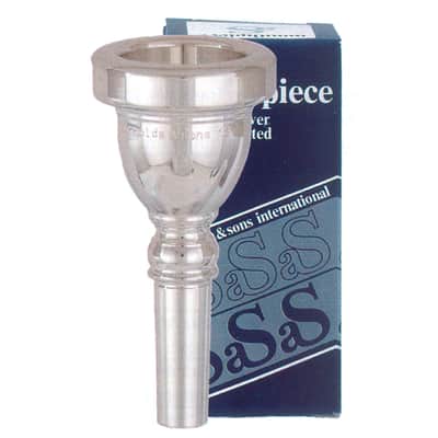 Clifford Brown Vincent bach Vincent bach corp. New York 17c1