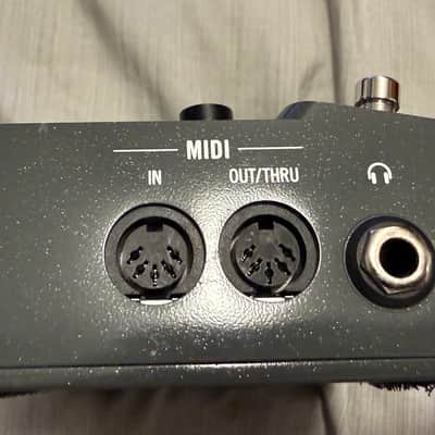 Line 6 HX Stomp-Cosmic Gray image 5