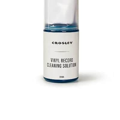 Crosley 5-in-1 Record Cleaning Kit AC1024A image 2
