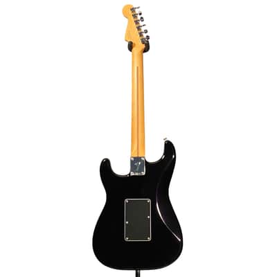 Fender Player II Modified Stratocaster HSS Floyd Rose Electric Guitar - Dusk, Rosewood Fingerboard image 6