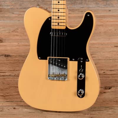 Fender Custom Shop '51 Reissue Nocaster NOS Nocaster Blonde 2025 image 2