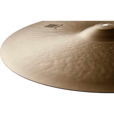 Zildjian K0817 K 20" ride image 2