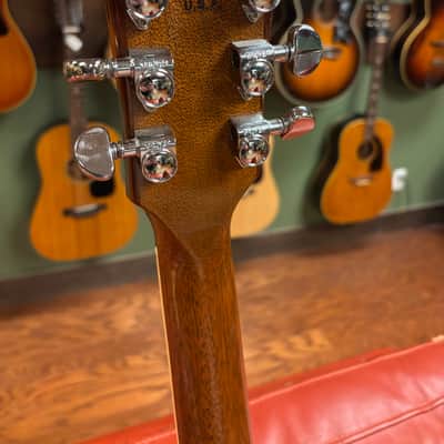 2001 Gibson Les Paul Standard Doyle Coil PAF Vintage Sunburst image 20