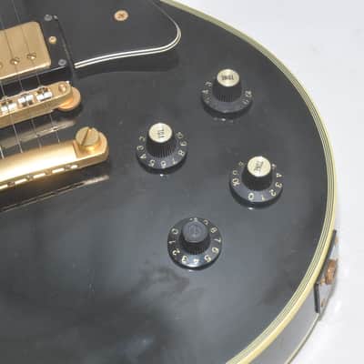 Greco Electric Guitar Ref. No 7728 image 3