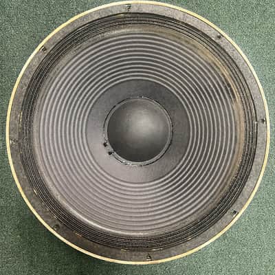 JBL 2205H 15”, 8ohm Bass Speaker 1970’s image 2