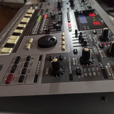 Roland MC-505 Groovebox 1998 - 2002 - Gray image 7