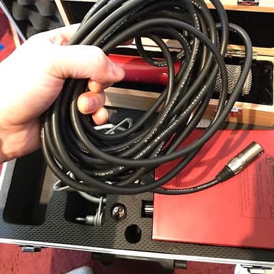 HEAVILY MODIFIED Avantone Cv-12 (akg c12vr rk-12 c-12 clone) image 10