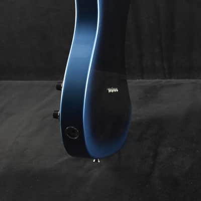 Fender American Professional II Telecaster Deluxe Rosewood Fingerboard Dark Night image 6