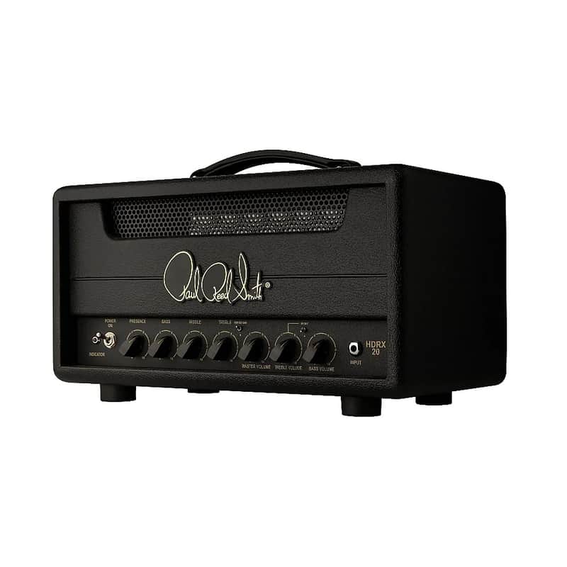 PRS HDRX 20 20-Watt Guitar Amp Head image 2
