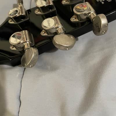 Heritage H-535 Standard Black Mint Condition image 16