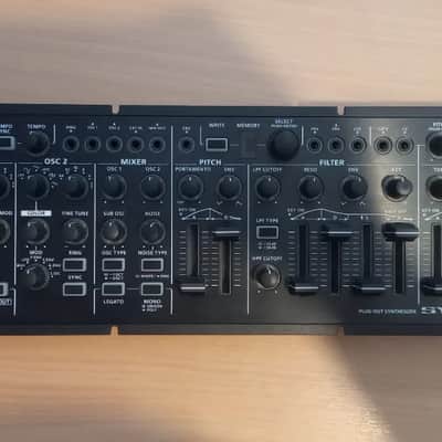 Roland System-1M Plug-Out Synthesizer incl. AU/VST-Editor! image 2