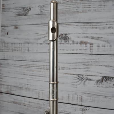 *USED* Bundy Flute image 4