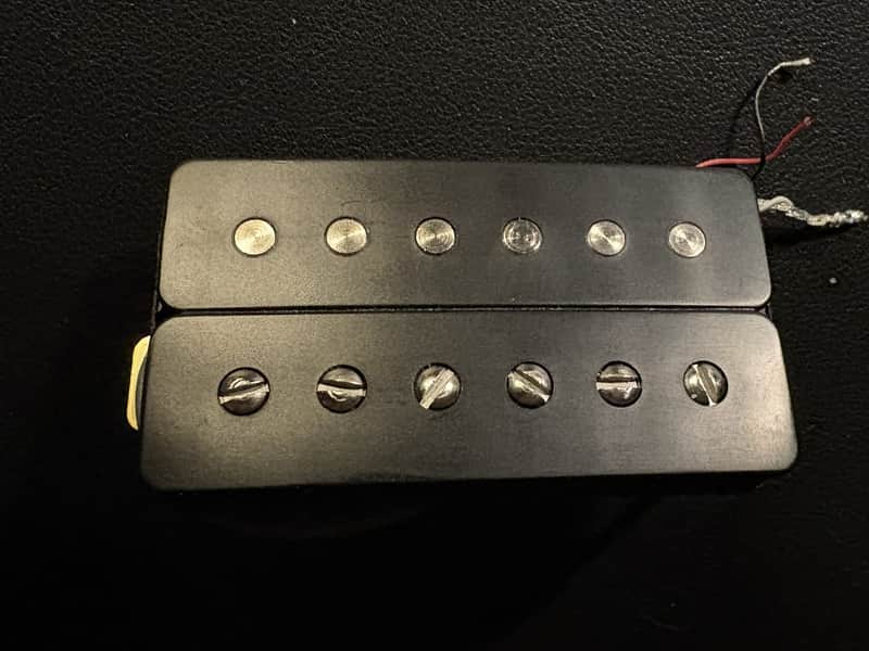 PRS 59/09 TCI Treble Humbucker Bridge Pickup image 1