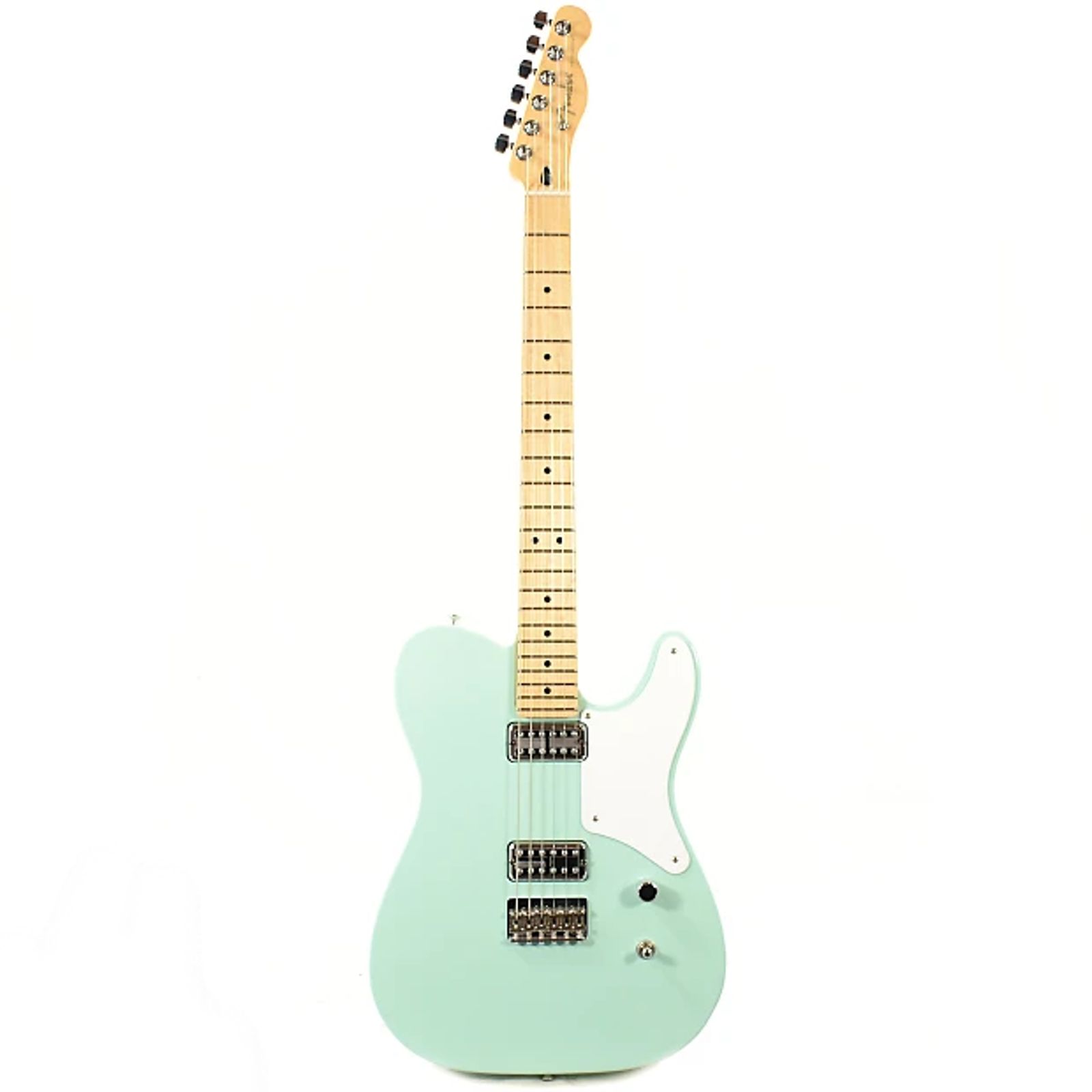 Fender Classic Player Cabronita Telecaster (2013 - 2014) | Reverb