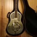 1928 National Tricone Style 1 Square Neck Resophonic