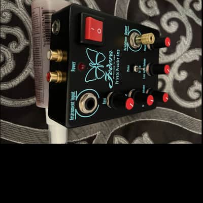 Fodera Practice Amp image 7