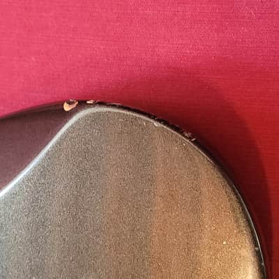 Jackson Soloist Jr - vintage MIJ short-scale soloist image 8