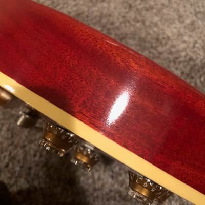 ESP Navigator N-LP 380 Limited - MIJ - *Located in the US* - *Near-MINT* - w/OHSC & case candy image 19