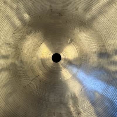 22" K. Zildjian "EAK" Ride 3360gr (VIDEO) image 5