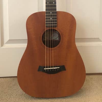 Baby Taylor 305-M Mahogany Acoustic Guitar image 1
