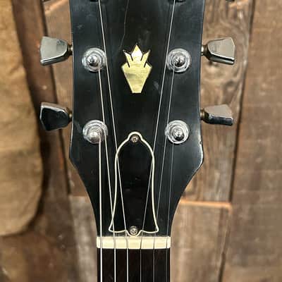 Gibson SG-R1 / Artist 1980 - 1981 - Ebony image 7