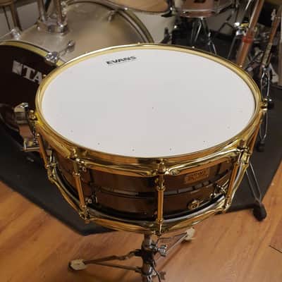 Sunrising Drums   Groovy Bulldogv2 image 2