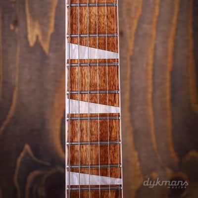 Rickenbacker 360 Fireglo image 7