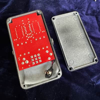 Lovepedal Zendrive Hermida Audio USA image 11