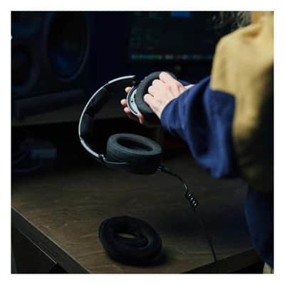 Sennheiser HD 490 PRO Open-Back Professional Headphone image 3