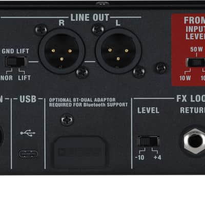 Boss Waza Tube Amp Expander Core - NEW MODEL image 3