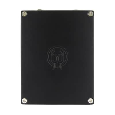 Walrus Audio SILT Harmonic Tube Fuzz, Black image 5