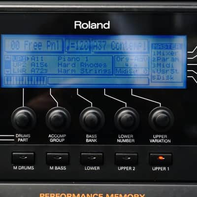Roland G800 image 2