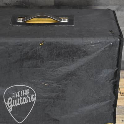 Pre-Owned Fender Hot Rod Deluxe Cab - Tweed image 6