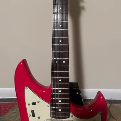 Yamaha SG-3 12 String image 5
