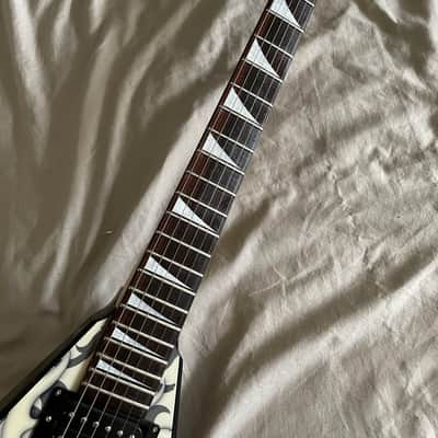 Jackson RX10D Randy Rhoads Jenna Jameson 2009 image 16