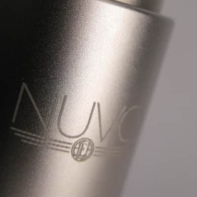 AEA N22 – active ribbon microphone image 3