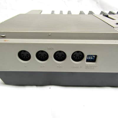 Yamaha MIE-1 Mid 2000s - Matte image 6