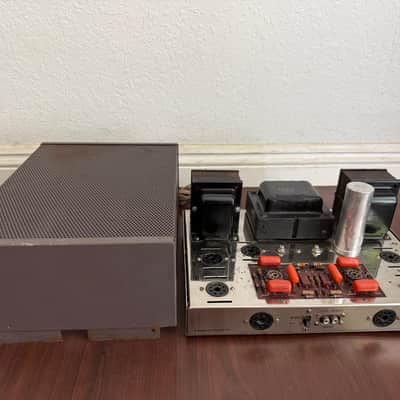 Dynaco Dynakit  ST 70 Tube Amplifier image 11