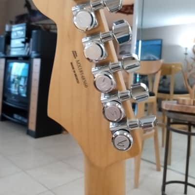 Fender Player Stratocaster - Your Dream Strat image 5
