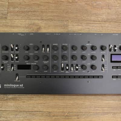 KORG minilogue xd module [8951] (06/10) image 4