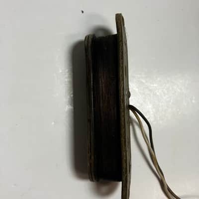 1960's Fender Mustang / Musicmaster / Bronco Pickup image 4