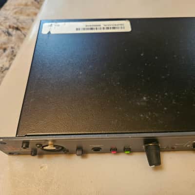 dbx ProVocal Digital Vocal Processor image 8