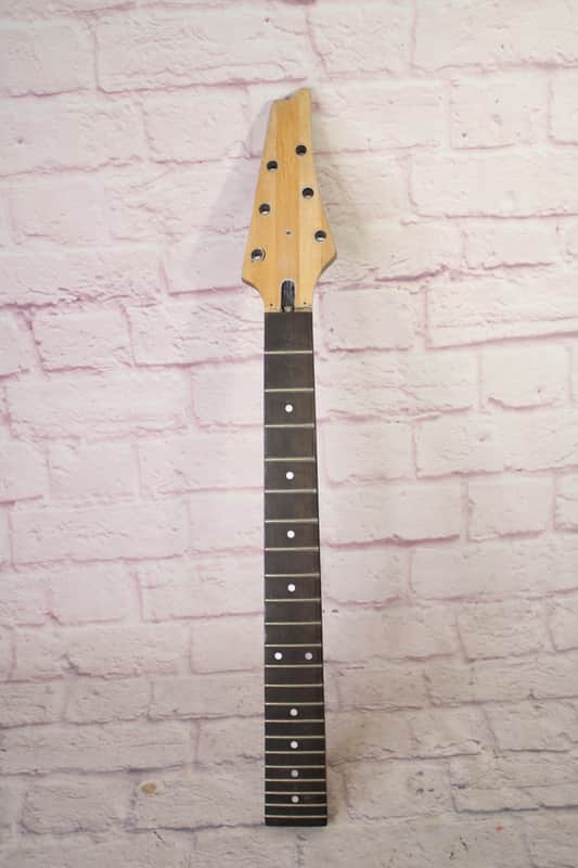 Vintage 1980 Ibanez Iceman - NECK - JAPAN-  Great Player ! image 1