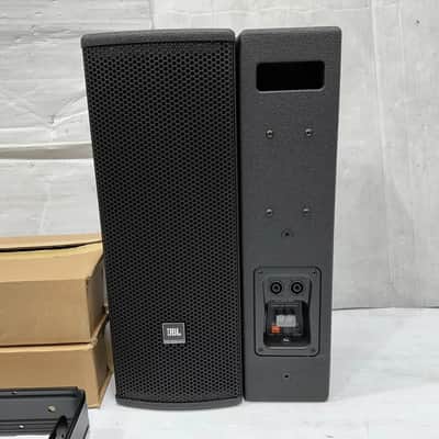 JBL AC26 Ultra Compact 6-inch 2-way Loudspeaker W/MTU-26 Bracket (Pair)THS image 5