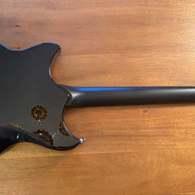 Yamaha Revstar Element Black - RSE20 2021 image 13
