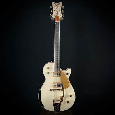 Gretsch G6134T-58 Vintage Select ‘58 Penguin image 3
